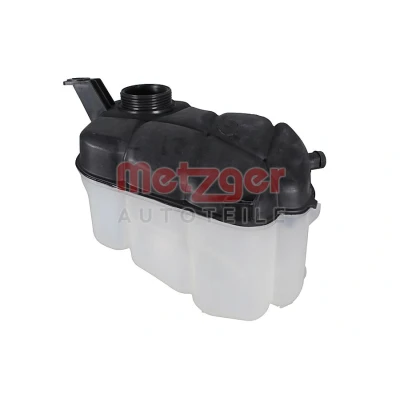 Abbildung von METZGER 2140430 Ausgleichsbehälter ohne Kühlmittelstandsensor Deckel VOLVO: V70 3, S80 II, XC60 I