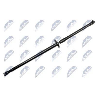 Abbildung von NTY NWN HD 001 Kardanwelle hinten HONDA: CR V 3
