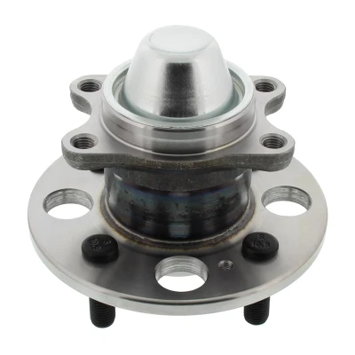 Abbildung von MAPCO 26232 Radlagersatz Hinterachse beidseitig KIA: Picanto I, RIO 2, 2 Stufenheck, HYUNDAI: Getz, ACCENT 3, 3 Stufenheck
