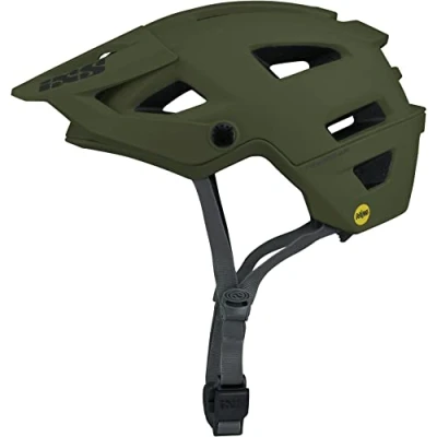 Abbildung von iXS Fahrradhelm Trigger AM MIPS