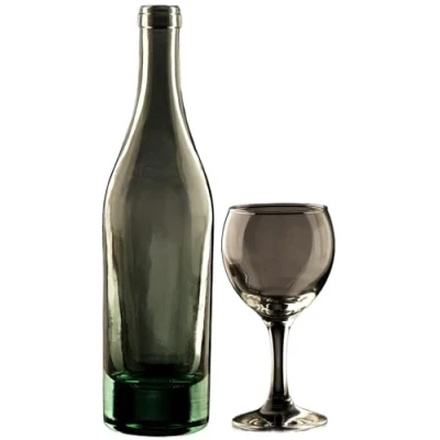 Abbildung von Franciacorta Grappa Pinot Nero Barricata 40% 700 ml