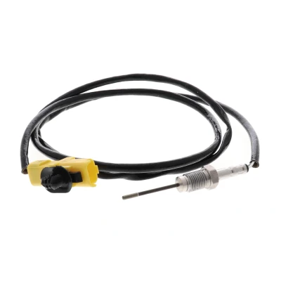 Abbildung von VEMO V42 72 0077 Sensor, Abgastemperatur nach Rußpartikelfilter CITROËN: C5 III Kombi, C4 II Schrägheck, 3, PEUGEOT: 5008 I, 3008 RCZ Coupe