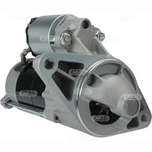 Abbildung von HC Cargo 114851 Anlasser 12V 0,8kW 8 74,0mm PIAGGIO: Porter Pritsche/Fahrgestell, Kastenwagen, DAIHATSU: Hijet Bus, Kastenwagen