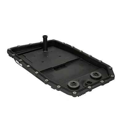 Abbildung von BLUE PRINT ADBP210026 Getriebeölfilter FORD: S Max Mk2, Grand C Max, MONDEO 4 Turnier, VOLVO: V70 3, XC60 I, V50, FORD USA: Edge Mk2