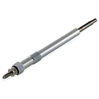 Abbildung von HELLA 8EG 008 498 141 Glühkerze 11,5V CITROËN: Jumper II Kastenwagen, Pritsche/Fahrgestell, Bus, PEUGEOT: Boxer Kastenwagen