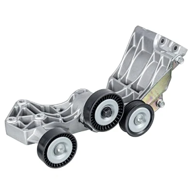 Abbildung von FEBI BILSTEIN 106464 Riemenspanner MERCEDES BENZ: A Klasse, B Klasse