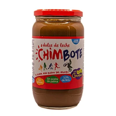 Abbildung von Dulce de Leche Chimbote 980g Milchkaramellcreme