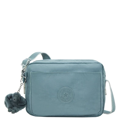 Abbildung von Kipling Unisex Umhängetasche, Größe: One Size, Relaxed grey
