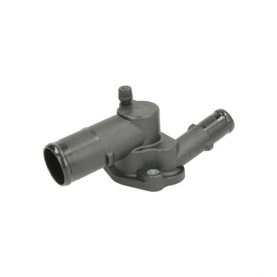 Abbildung von THERMOTEC D2R005TT Kühlwasserthermostat 89 mit Dichtung Gehäuse RENAULT: CLIO 3, Kangoo I, 2, DACIA: LOGAN MCV SANDERO 2