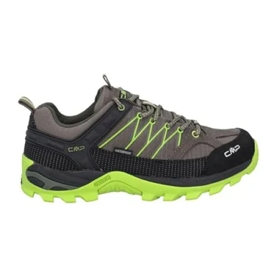 Abbildung von CMP Outdoorschuh &quot;RIGEL LOW TREKKING SHOES WP&quot;, wasserdicht