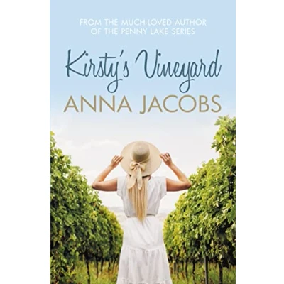 Abbildung von Kirsty&#039;s Vineyard: A Heart Warming Story from the Million copy Bestselling Author