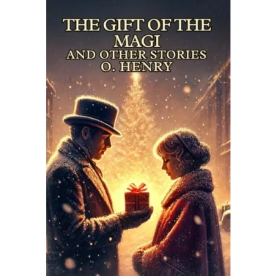 Abbildung von the Gift of Magi and Other Stories