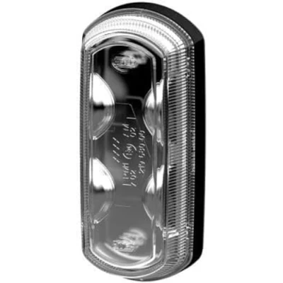 Abbildung von HELLA 2XS 013 327 061 Umrissleuchte
