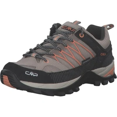Abbildung von CMP Hikingschuh, Damen, Größe: 38, Sabbia salmone Schuhe