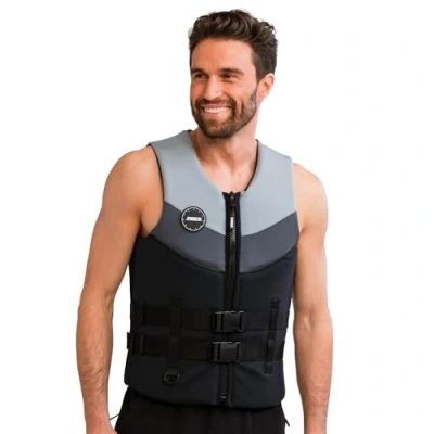 Abbildung von JOBE Schwimmweste Herren Neoprene Life Vest