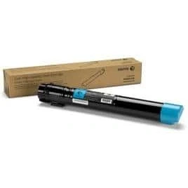Abbildung von Xerox 106R01436 cyan toner 17.800 seiten original