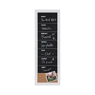 Abbildung von Bi Office Kreidetafel Wochenplaner
