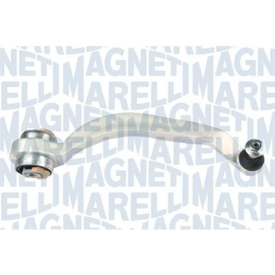 Abbildung von MAGNETI MARELLI 301181317800 Querlenker Vorderachse rechts VOLKSWAGEN: Passat B5 GP Variant, Limousine