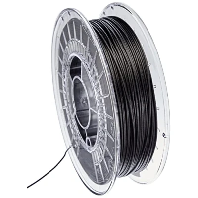 Abbildung von PrimaCreator PrimaSelect NylonPower Carbon Fibre 1.75mm 500g Naturschwarz