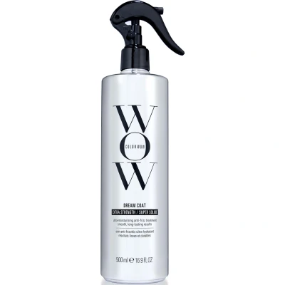Abbildung von Color Wow Extra Strength Dream Coat 500ml