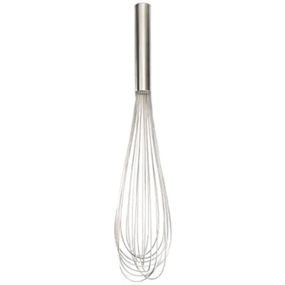 Abbildung von Vogue Genware 63653 Ballon Schneebesen, S/ST, 40,6 cm 400 mm