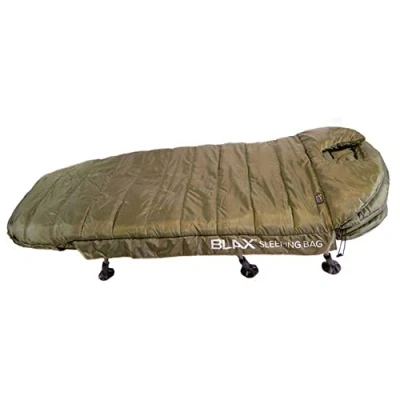 Abbildung von Carp Spirit Blax Sleep Bag 3 Season Angelschlafsack