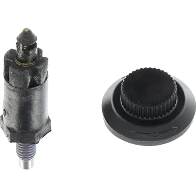Abbildung von RESTAGRAF 228002 Clip, Zier /Schutzleiste PEUGEOT: 306 Cabrio, 307 CC, Schrägheck, CITROËN: Xsara Picasso, Berlingo / First I