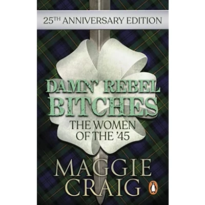Abbildung von Damn&#039; Rebel Bitches: the Women of &#039;45