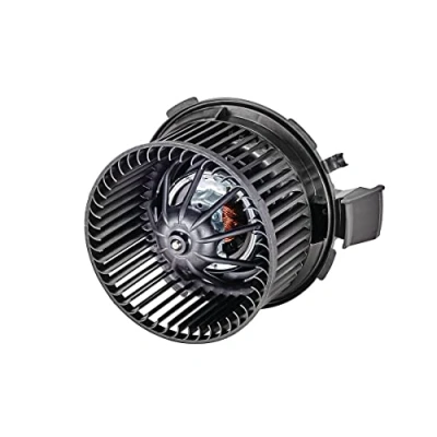 Abbildung von VALEO 715235 Innenraumgebläse für Linkslenker PEUGEOT: 206 Schrägheck, 206+ CITROËN: Xsara Picasso
