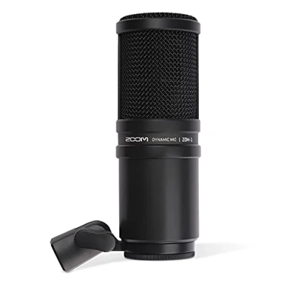 Abbildung von Zoom ZDM 1