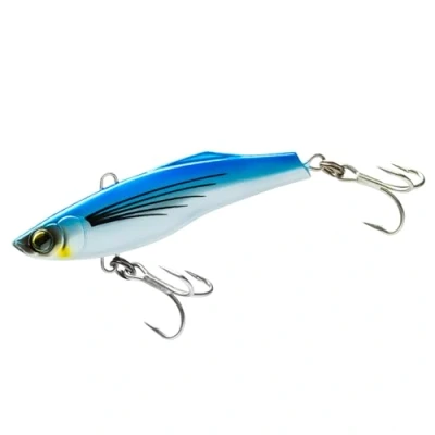 Abbildung von R1303 CFF High Speed Vibe, Farbe, Fliegender Fisch, 130 mm