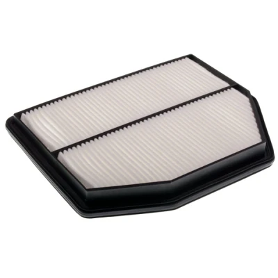 Abbildung von DENCKERMANN A142103 Luftfilter 26 195 278 Umluftfilter NISSAN: Pathfinder 4, Murano III