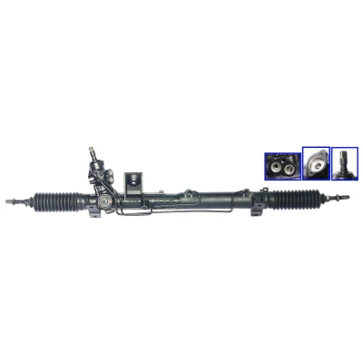 Abbildung von ELSTOCK 11 2021 Servolenkung hydraulisch für Linkslenker 1110 VOLVO: XC90 I