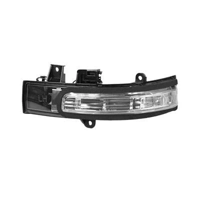 Abbildung von VAN WEZEL 0978915 Blinker Außenspiegel links LED