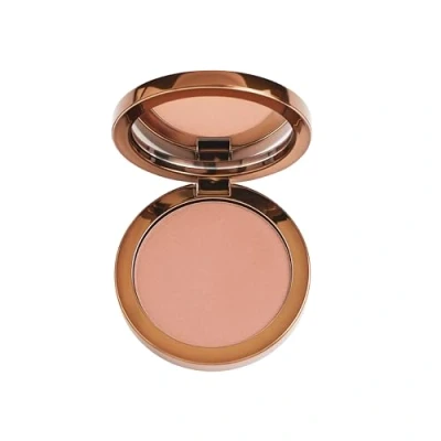 Abbildung von MASQMAI Terra Bronzer, Bräunungspuder, Farbton: Medium Deep