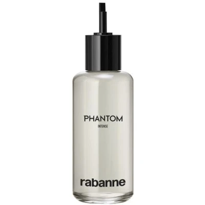 Abbildung von Paco Rabanne Eau de Parfum Phantom Intense Refill 200ml