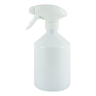 Abbildung von Sprühflasche 500 ml weiss