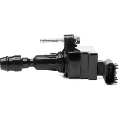 Abbildung von METZGER 0880445 Zündspule 4 OPEL: Insignia A Limousine, Astra J GTC, Sports Tourer, SAAB: 9 3 Cabrio, Kombi, Limousine