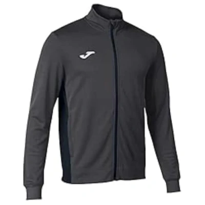 Abbildung von Joma Herren Winner II Jacke, anthrazit, XXXXS