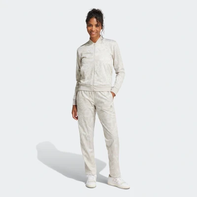 Abbildung von adidas Sportswear Trainingsanzug &quot;W 3S TR TS&quot;, (2 tlg.)