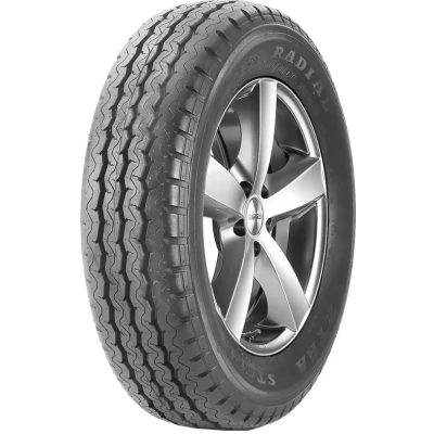 Abbildung von Maxxis UE 168 Trucmaxx 195/ R15 106R PKW Sommerreifen Reifen MITSUBISHI: L200 / Triton IV Pickup, SUZUKI: Samurai SUV, SJ 413, 410 SUV Cabrio 4270