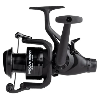 Abbildung von Mitchell FS MX1 Freilauf Rolle 5500 Angelrolle