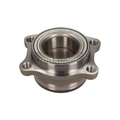 Abbildung von MAXGEAR 33 1050 Radlagersatz Hinterachse 92mm MITSUBISHI: Pajero 4, Classic
