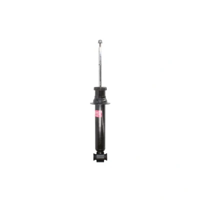 Abbildung von KYB Excel G 341850 Stoßdämpfer Vorderachse Gasdruck Zweirohr Dämpfer mit Zuganschlagfeder oben Stift, unten Auge CITROËN: C5 III Kombi, 3