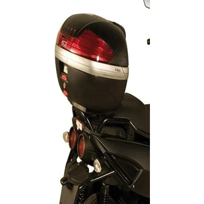 Abbildung von Topcase Trägerplatte für Monolock Koffer Yamaha Majesty 400 BJ 0412