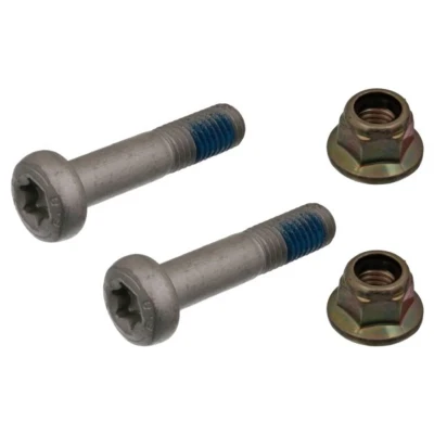 Abbildung von FEBI BILSTEIN 24389 Klemmschraubensatz, Trag /Führungsgelenk FORD: MONDEO 3 Kombi,