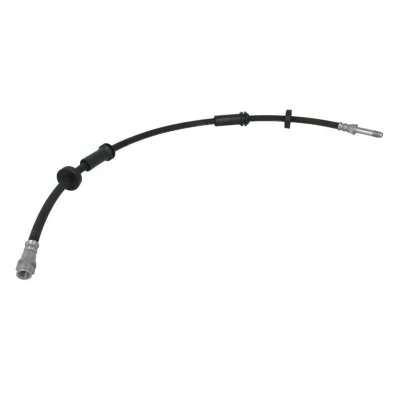 Abbildung von ATE 24.5140 0650.3 Bremsschläuche 650 M10x1 AUDI: A6 C7 Allroad, Limousine, A7 Sportback