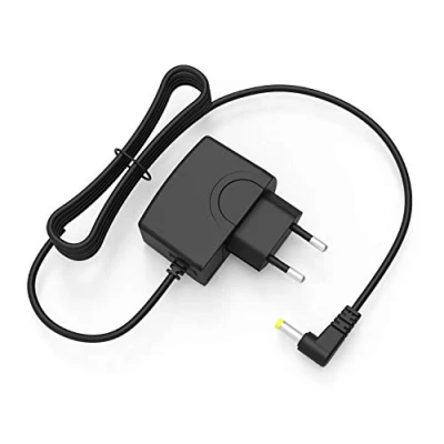 Abbildung von 6v Netzteil Ladegerät,ac dc Adapter 1000ma für Omron Blutdruckmessgerät M7 M500 M700 M3 M5 Serie Comfort eco/Comfort 20 /Comfort Form/Double Netztgerät M300 Blutdruckmessgeraet