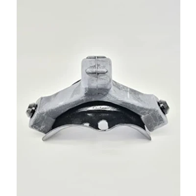 Abbildung von Auspuffhalter Topfhalter Halter Endschalldämpfer für A3 Octavia Caddy Golf IV EOS New Beetle Bora