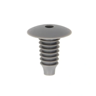 Abbildung von ROMIX A12301S Clip AUDI: A4 B6 Limousine, B7 A6 C6 BMW: 6 Coupe, 5 Limousine